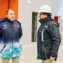 Juegos Epade y ParaEpade: con Santa Cruz presente