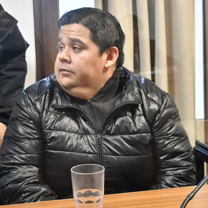 Se conocerá hoy la sentencia para el exconcejal Emilio Maldonado