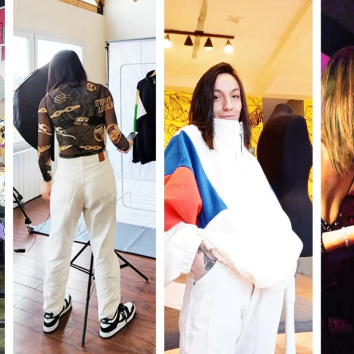 Dólar “por las nubes”: ¿Cómo impacta en emprendedoras locales? Dólar “por las nubes”: ¿Cómo impacta en emprendedoras locales?