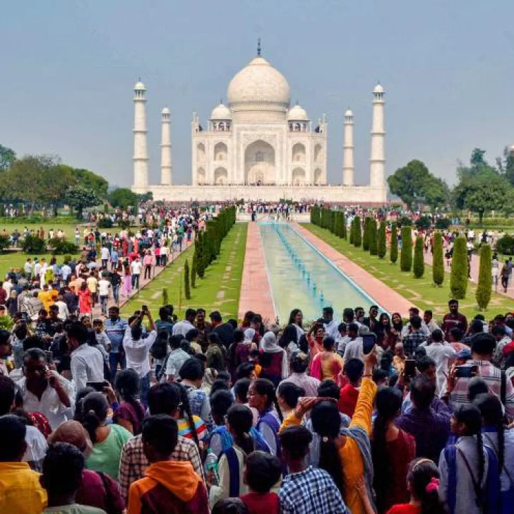 India, más que una moda o nueva potencia, una oportunidad para Argentina