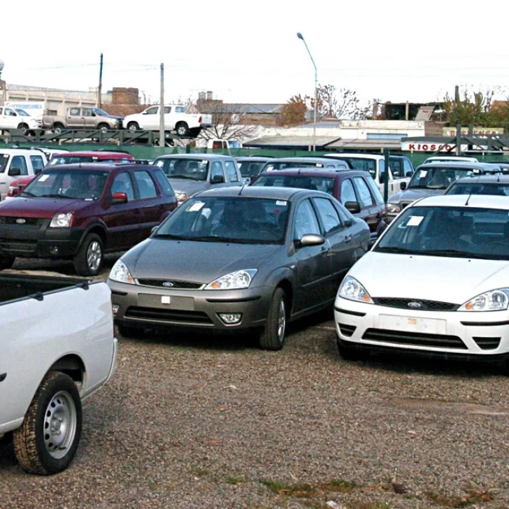 Santa Cruz, uno de los tres distritos en el que creció la venta de autos usados Santa Cruz, uno de los tres distritos en el que creció la venta de autos usados