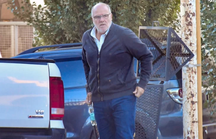 Se conoce el fallo por megacausa de abigeato: ¿Oscar Núñez termina preso?