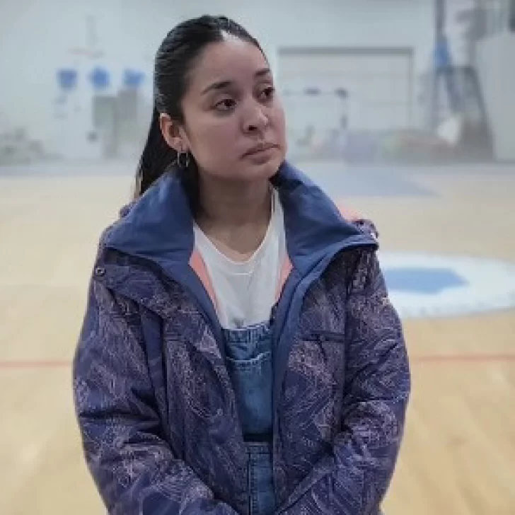 Brenda Martínez arbitrará en el nacional de División de Honor de futsal en Mendoza
