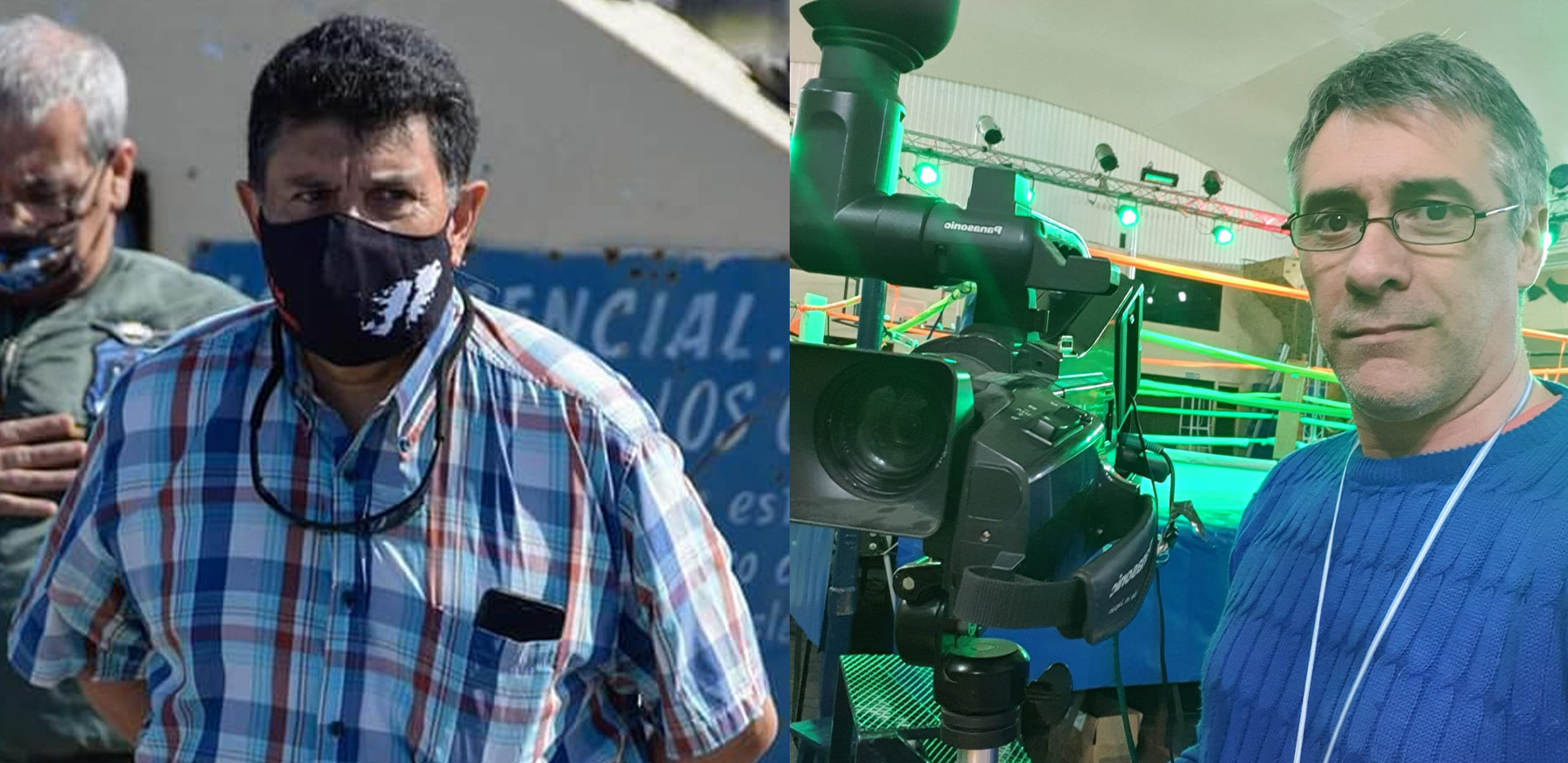 Video. “La guerra de Malvinas también se peleó en el sur” Video. “La guerra de Malvinas también se peleó en el sur”