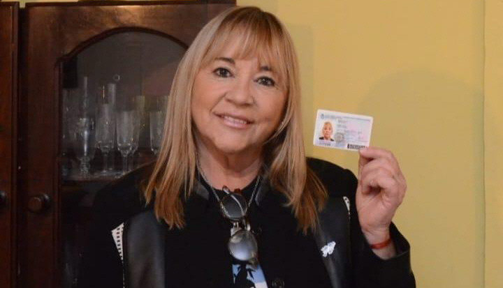 Alicia Reynoso: “No fue fácil enfrentarse a un poder tan patriarcal”