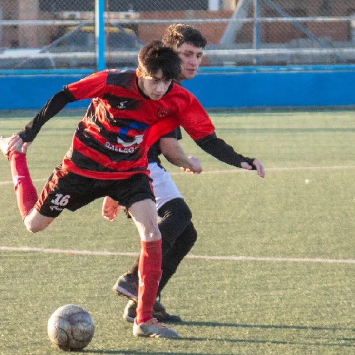 Agenda deportiva para este sábado en Río Gallegos