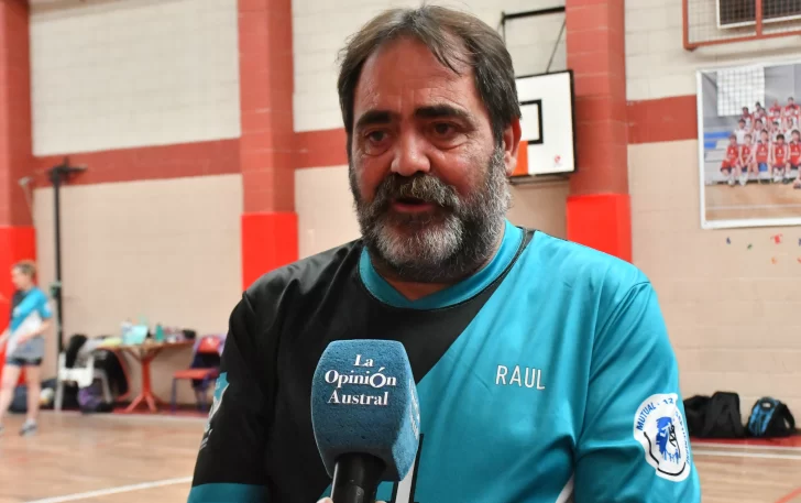 Energía+ ya es un club y va a competir internacionalmente