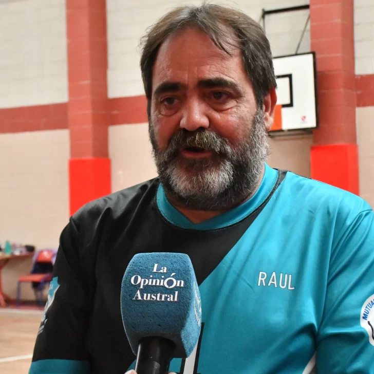 Energía+ ya es un club y va a competir internacionalmente