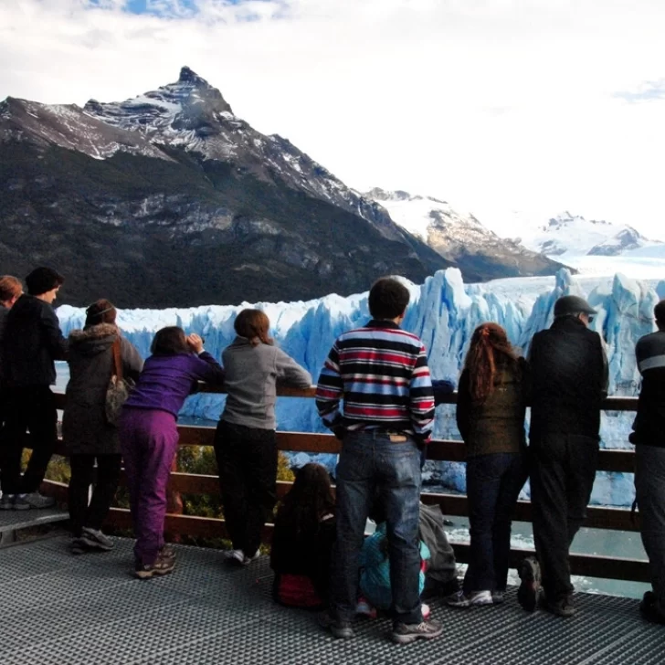 Santa Cruz: el turismo se recuperó del impacto que generó la pandemia