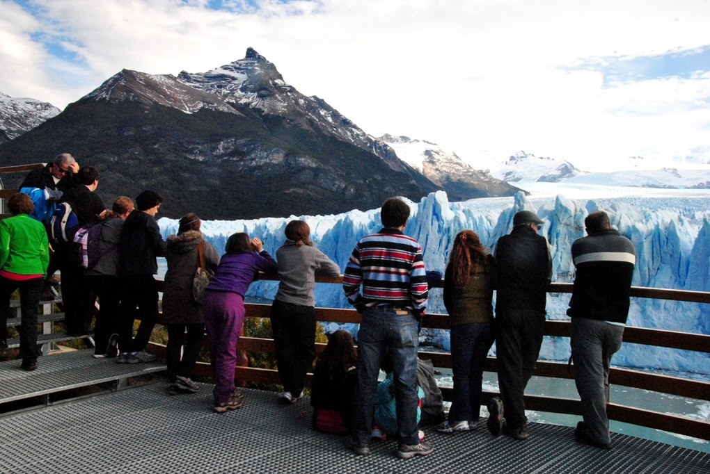 Santa Cruz: el turismo se recuperó del impacto que generó la pandemia