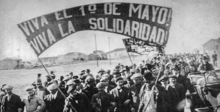 Huelgas Patagónicas, un paso más cerca del Juicio por la Verdad: “Los trabajadores fueron cazados y fusilados”