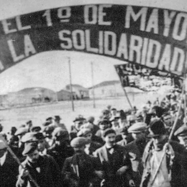 Huelgas Patagónicas, un paso más cerca del Juicio por la Verdad: “Los trabajadores fueron cazados y fusilados”