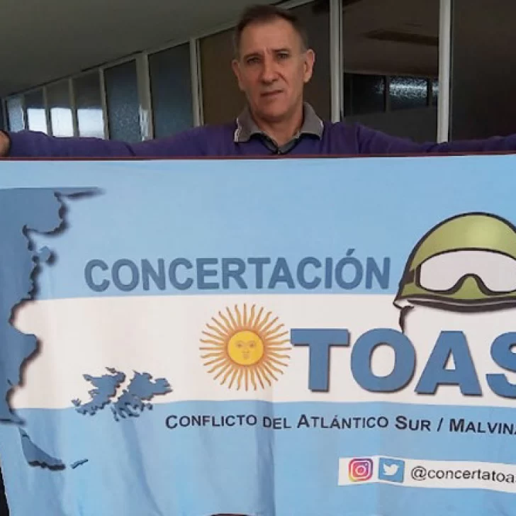 Desde la trinchera: el fuego abierto contra los ingleses