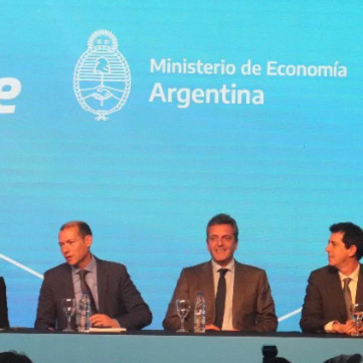 AOG Patagonia, la cumbre marcó la agenda energética de Argentina