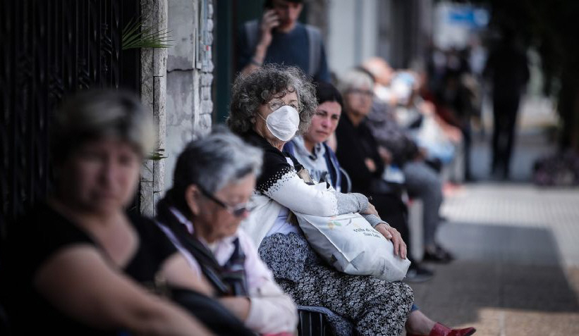 Demoran definiciones para que los salarios empaten a la inflación