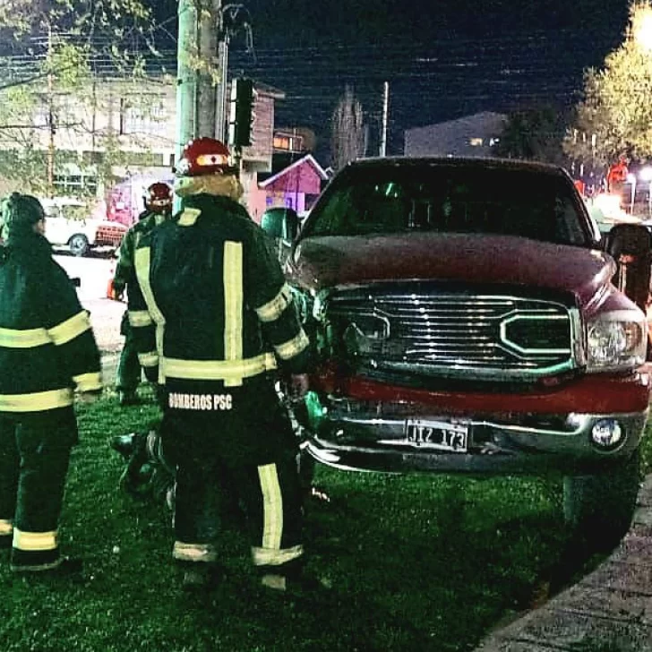 La familia de la mujer chocada por una RAM no descarta acciones legales La familia de la mujer chocada por una RAM no descarta acciones legales