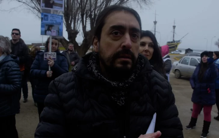 Alejandro Jodar, hijo de Zulma Malvar: “Quiero que los asesinos de mi mamá estén presos”