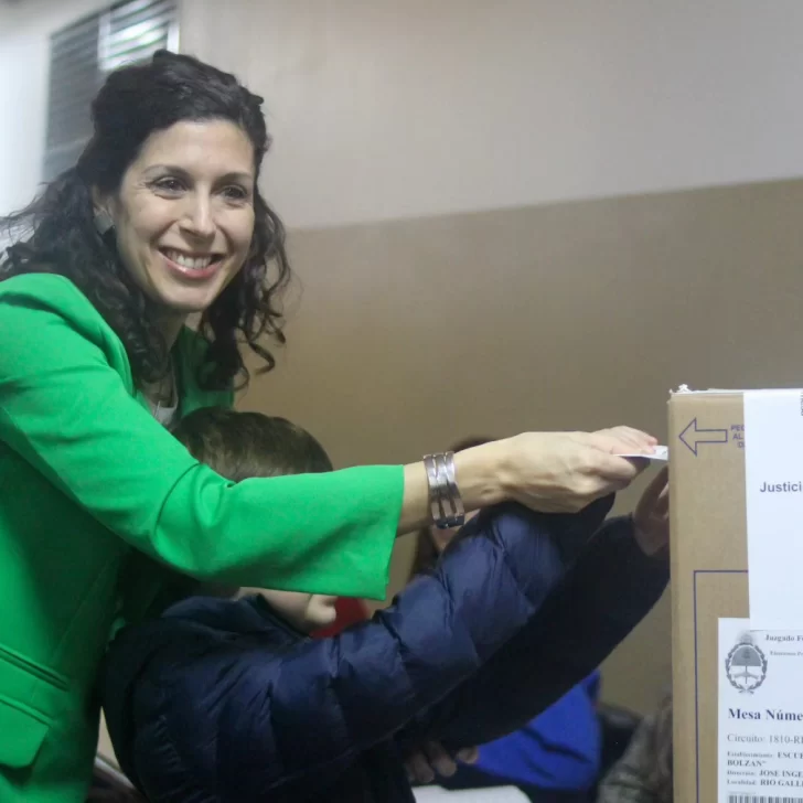 Agostina Mora: “Promoveremos todas las estrategias para generar consenso”