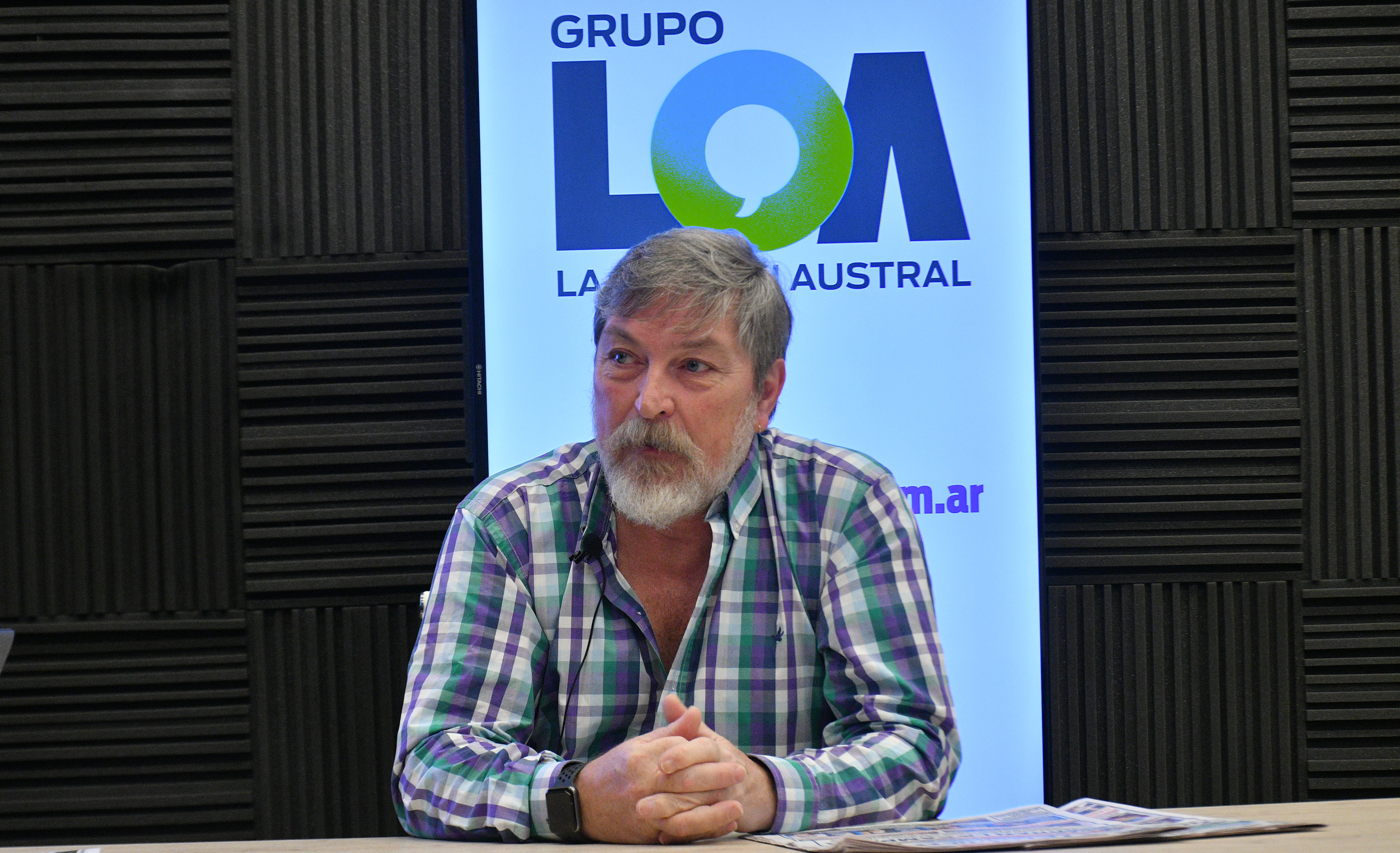 Sebastián Puig: “Hay que validar en octubre más allá de este resultado”