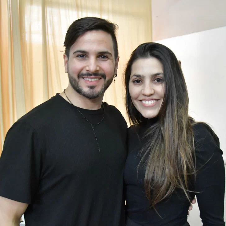 Campeones del mundo en Río Gallegos: “Queremos ayudar a que el ambiente del tango siga creciendo”