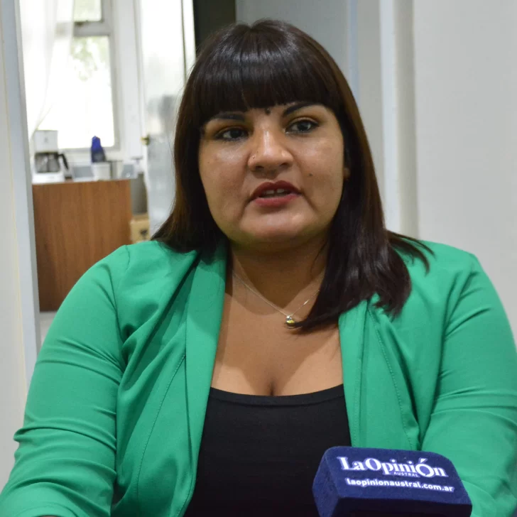 A 100 años de “Las Putas de San Julián”: las mujeres que dijeron “no” A 100 años de “Las Putas de San Julián”: las mujeres que dijeron “no”