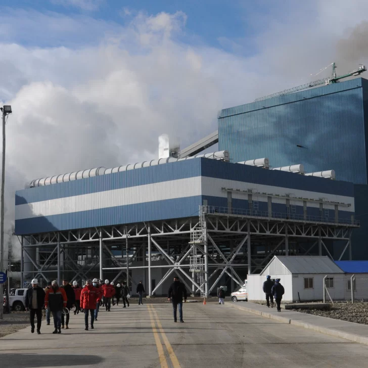 El acuerdo con CAMMESA generó ingresos por $ 180 millones a YCRT El acuerdo con CAMMESA generó ingresos por $ 180 millones a YCRT