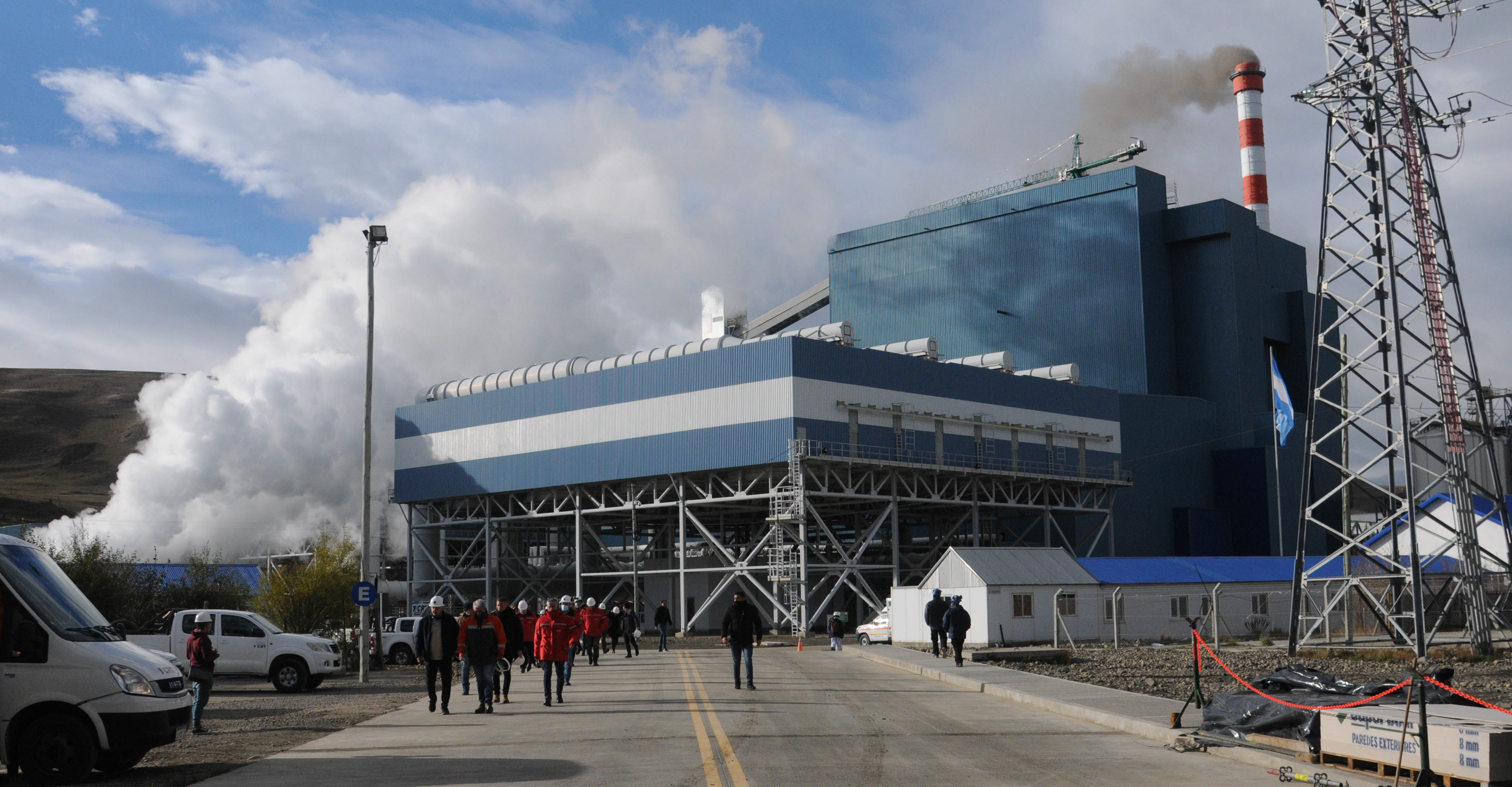 El acuerdo con CAMMESA generó ingresos por $ 180 millones a YCRT El acuerdo con CAMMESA generó ingresos por $ 180 millones a YCRT