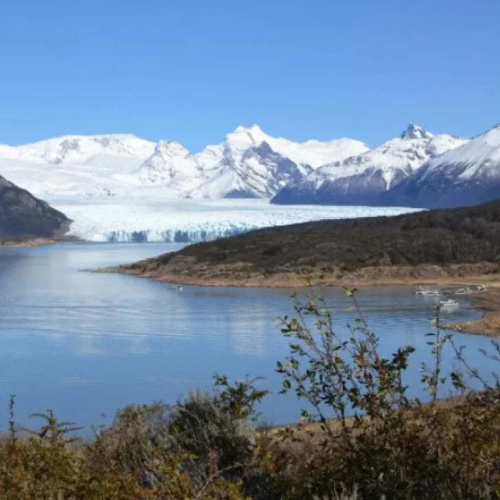 Santa Cruz cumplió con el pedido de la Corte para preservar la Península Santa Cruz cumplió con el pedido de la Corte para preservar la Península