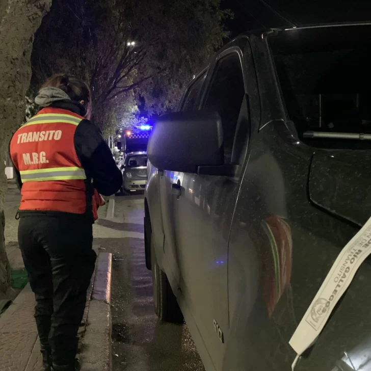 Alcohol cero comenzará a regir desde septiembre en Río Gallegos