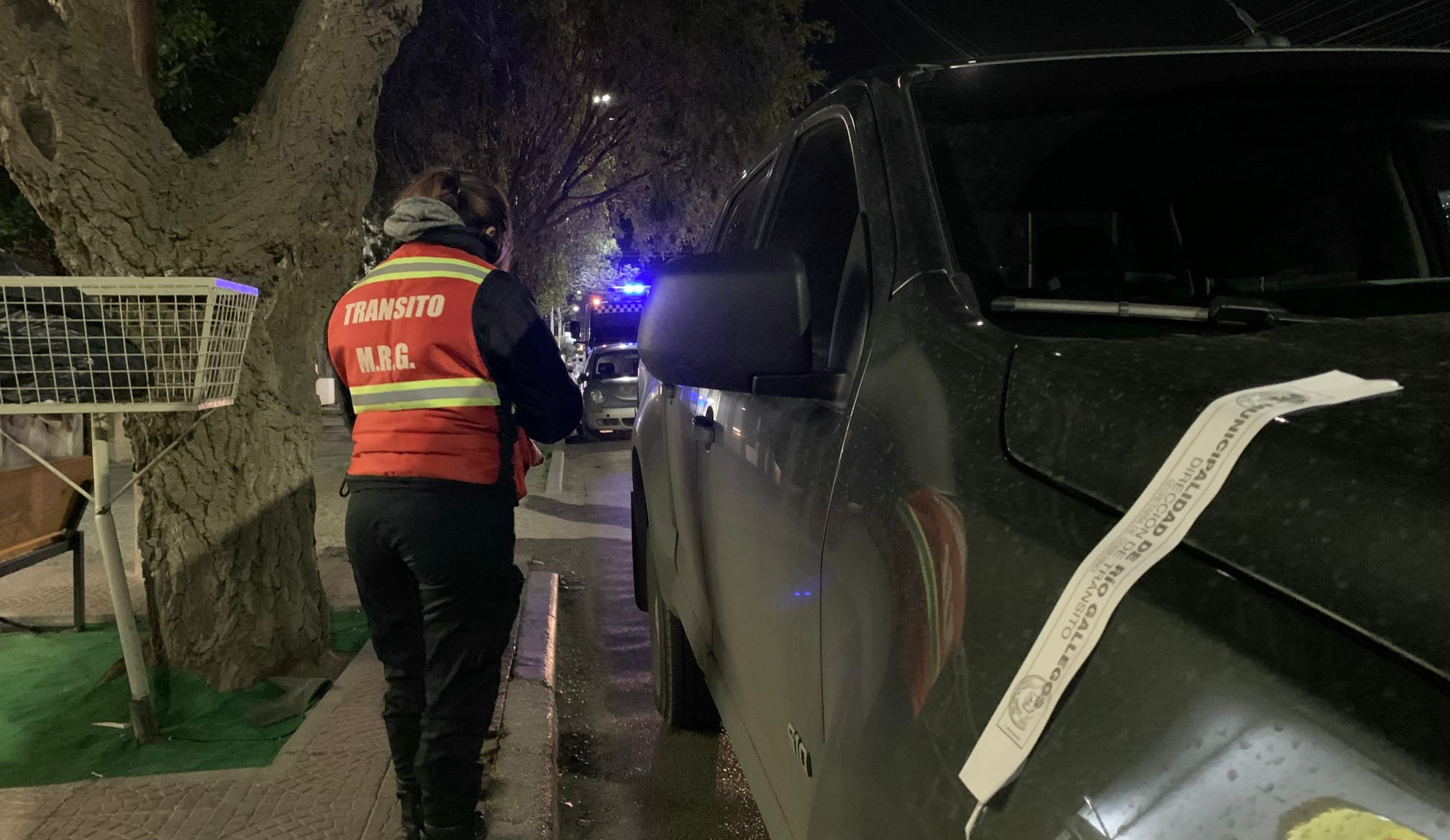 Alcohol cero comenzará a regir desde septiembre en Río Gallegos