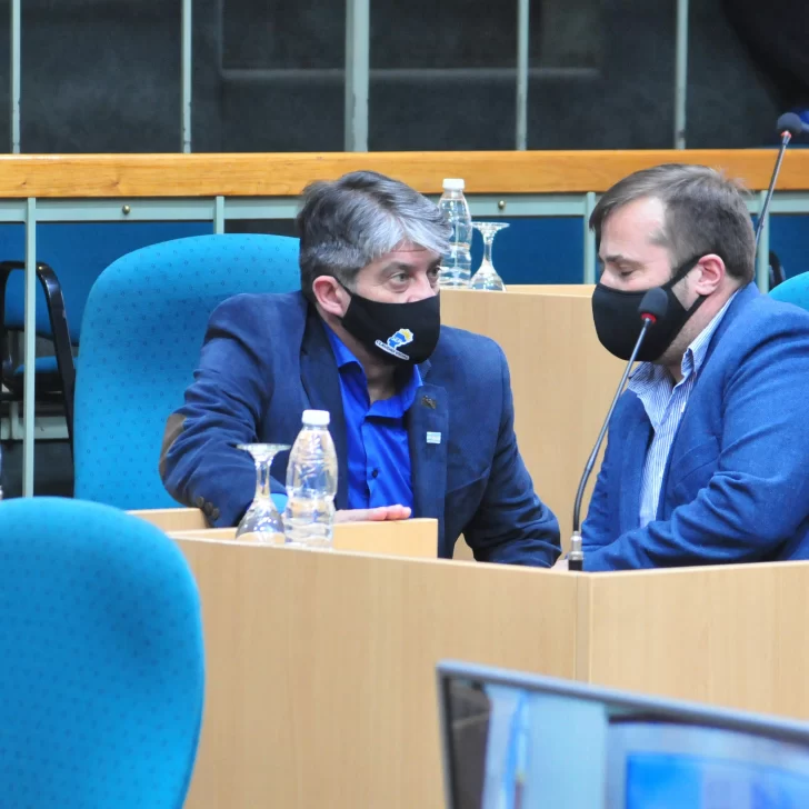 Diputados: no está confirmada la interpelación a la titular del CPE Diputados: no está confirmada la interpelación a la titular del CPE