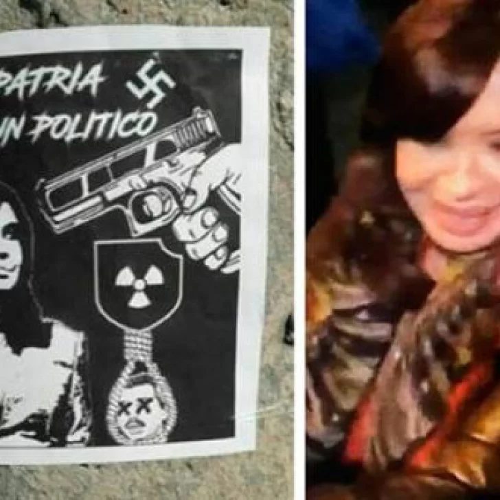 Terrorismo: Cristina querellante, qué pasa con la causa del exsoldado Terrorismo: Cristina querellante, qué pasa con la causa del exsoldado