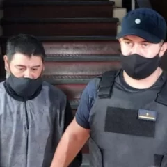 Marcos Herrero, el perito trucho que plantó pruebas continúa tras las rejas