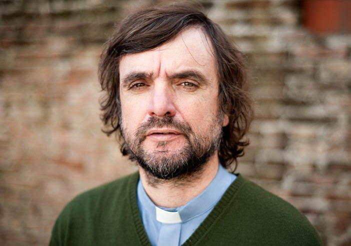Padre “Pepe” Di Paola: “Acá está en juego la vida de los chicos”