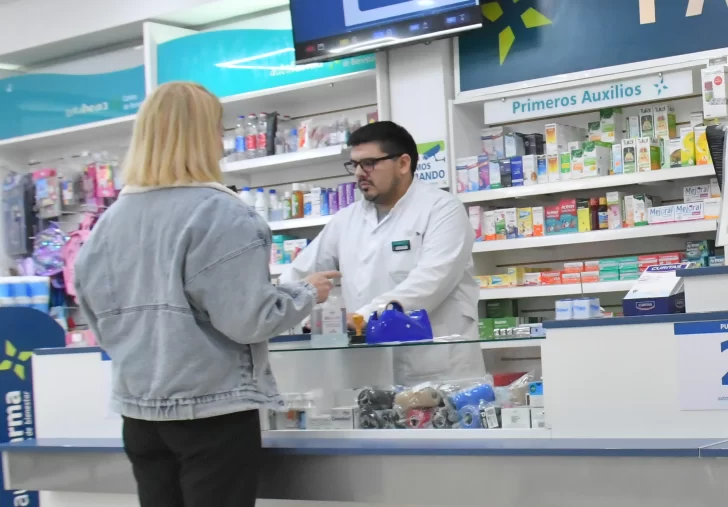 Siguen los problemas en farmacias por el hackeo