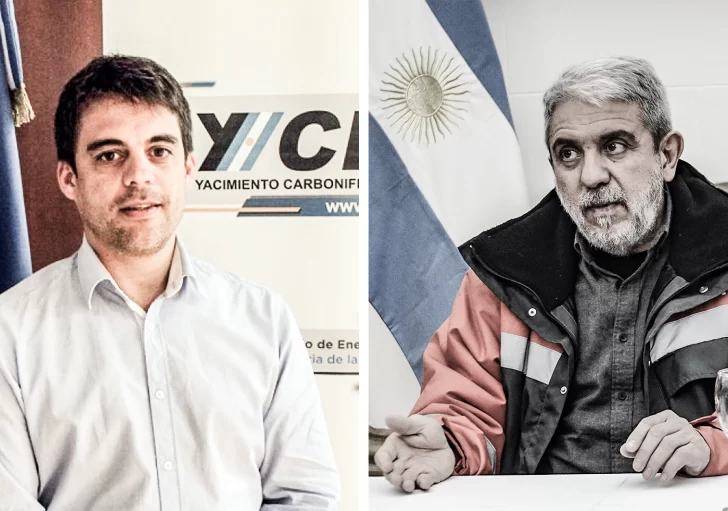 A raíz de la denuncia de Aníbal Fernández, procesaron a Omar Zeidán por malversación de fondos en YCRT