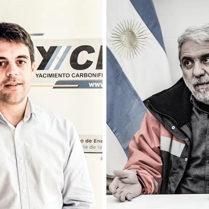 A raíz de la denuncia de Aníbal Fernández, procesaron a Omar Zeidán por malversación de fondos en YCRT