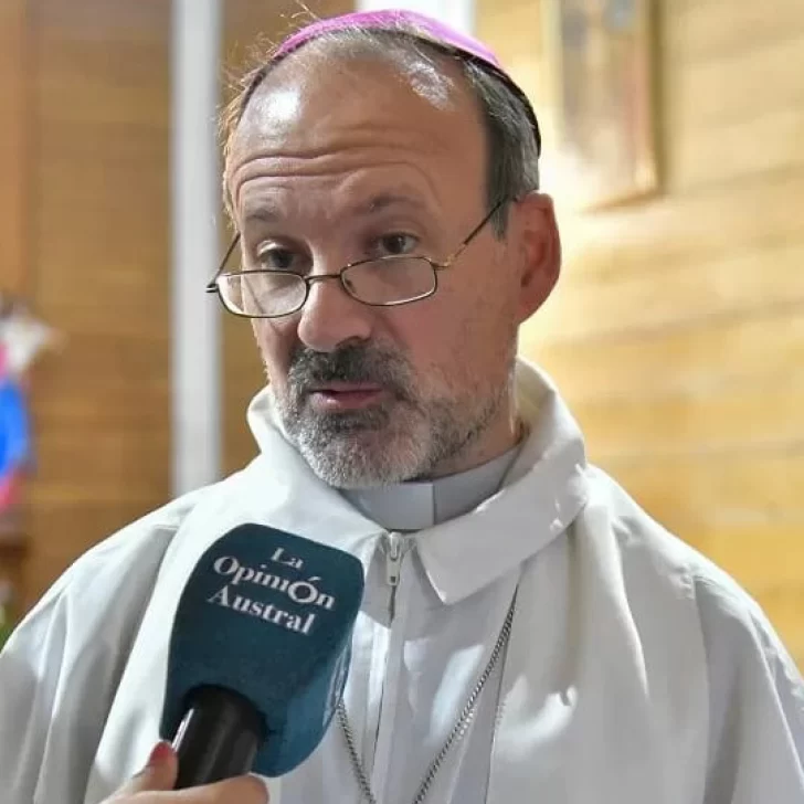 Obispo González Balsa en el Día del Catequista: “Tienen una tarea inmensa”