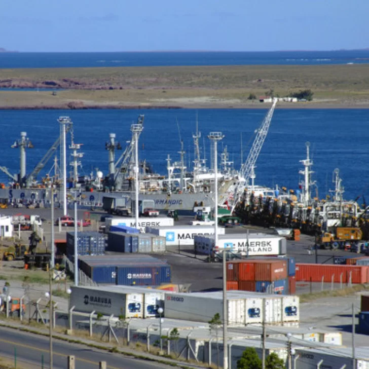 Actividad comercial: así le fue a Santa Cruz en pesca, minería y turismo