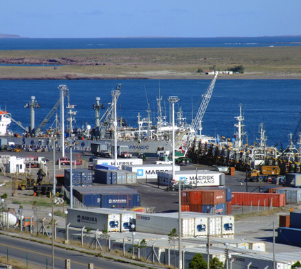 Actividad comercial: así le fue a Santa Cruz en pesca, minería y turismo