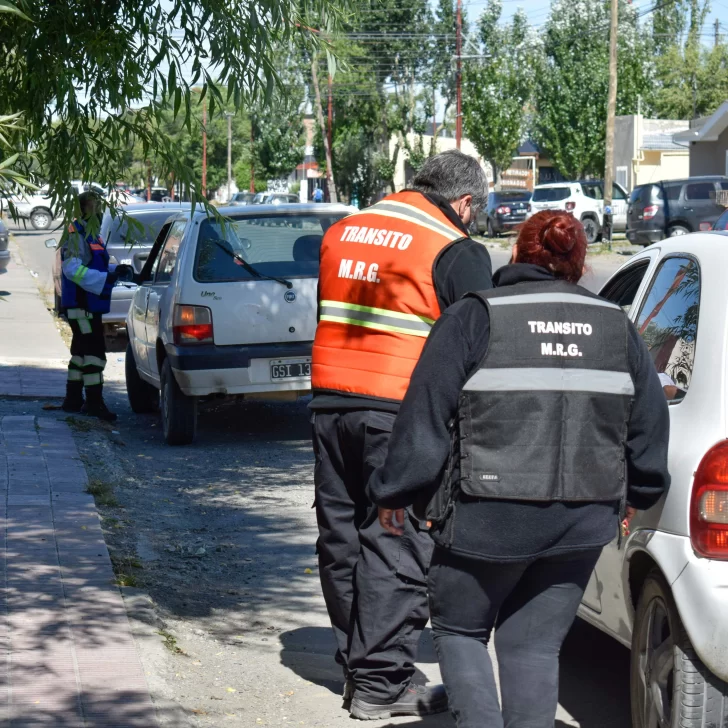 Entra en vigencia “Alcohol Cero”: “Lo único que se busca es cuidar vidas”