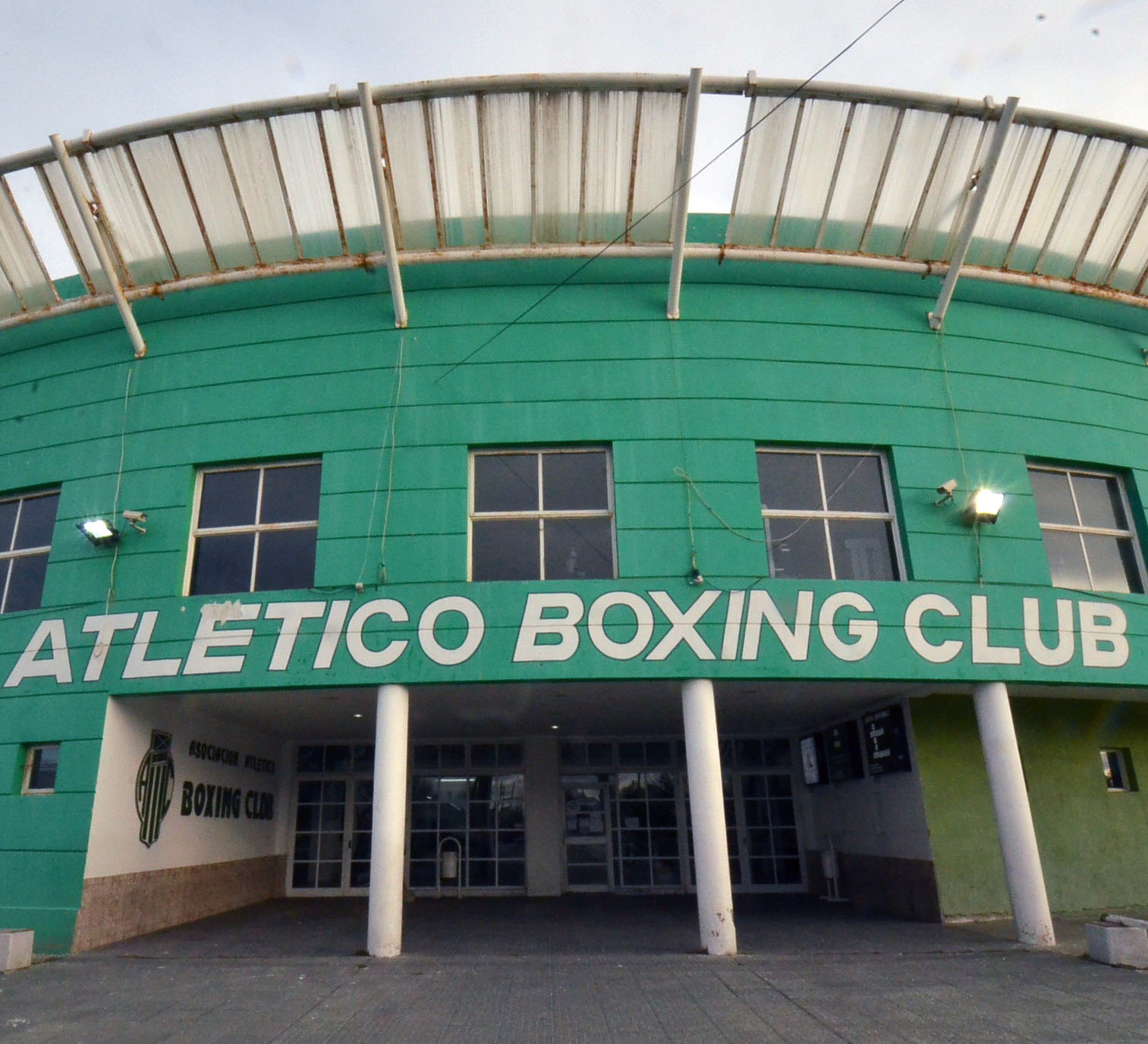 Atlético Boxing Club: El valor social de su creación hace más de 100 años