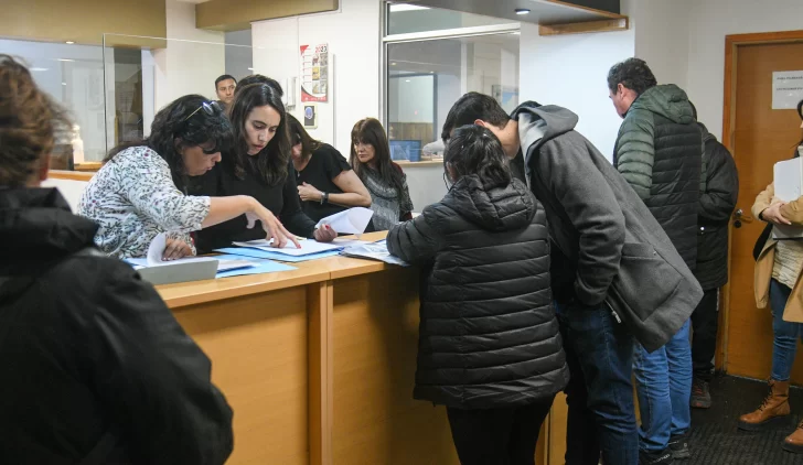 Se terminan las especulaciones: hoy se presentan las listas de candidatos
