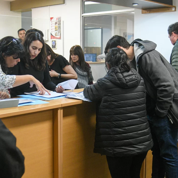 Se terminan las especulaciones: hoy se presentan las listas de candidatos