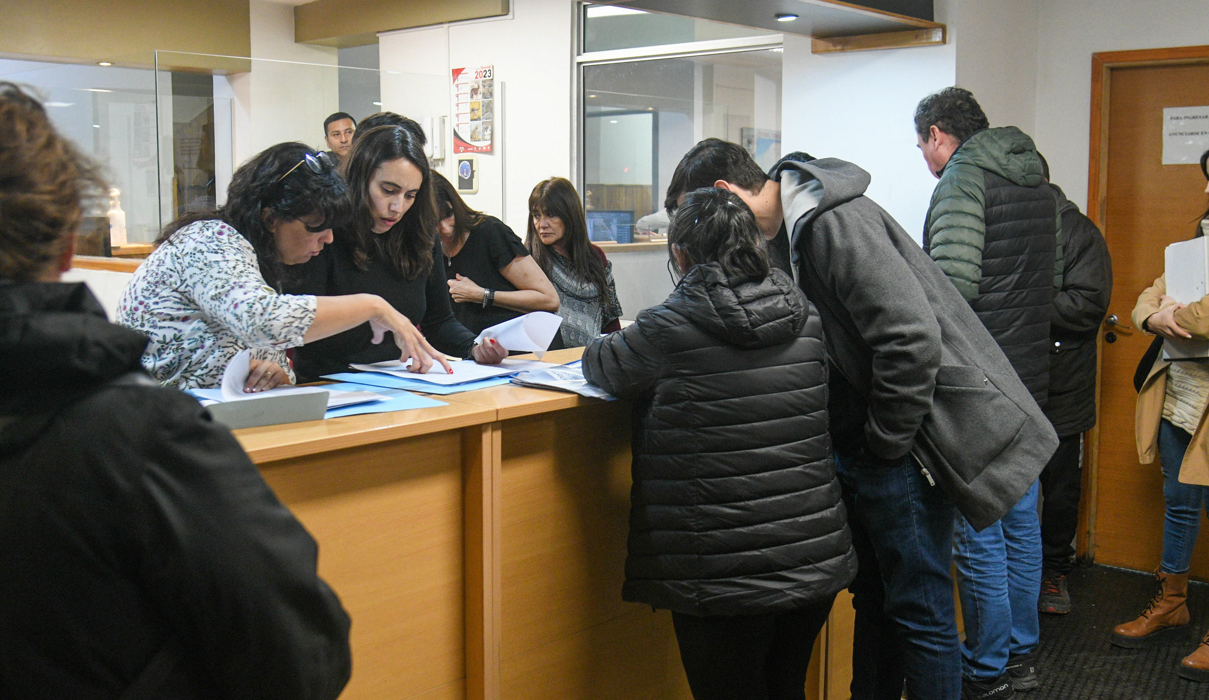 Se terminan las especulaciones: hoy se presentan las listas de candidatos