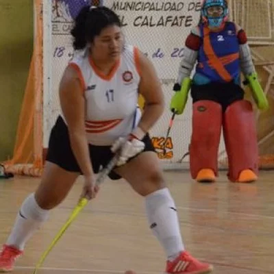 El Calafate Hockey inició una colecta solidaria para construir un espacio propio El Calafate Hockey inició una colecta solidaria para construir un espacio propio