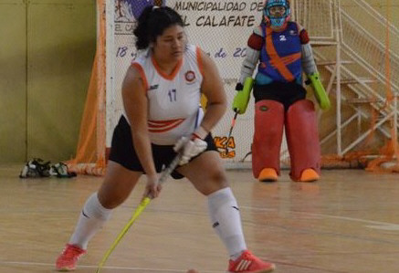 El Calafate Hockey inició una colecta solidaria para construir un espacio propio