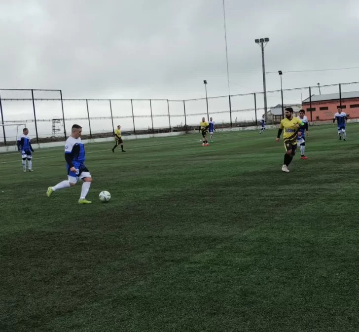 Agenda deportiva para el fin de semana en Río Gallegos