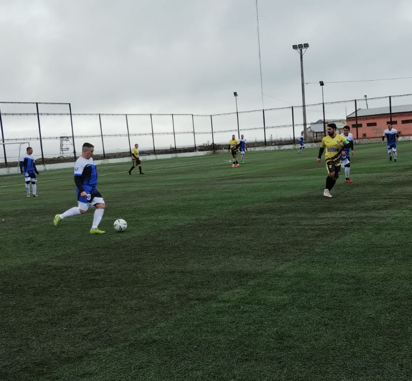 Agenda deportiva para el fin de semana en Río Gallegos