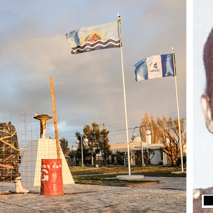 Río Gallegos: inaugurarán monumento al soldado José Ortega Río Gallegos: inaugurarán monumento al soldado José Ortega